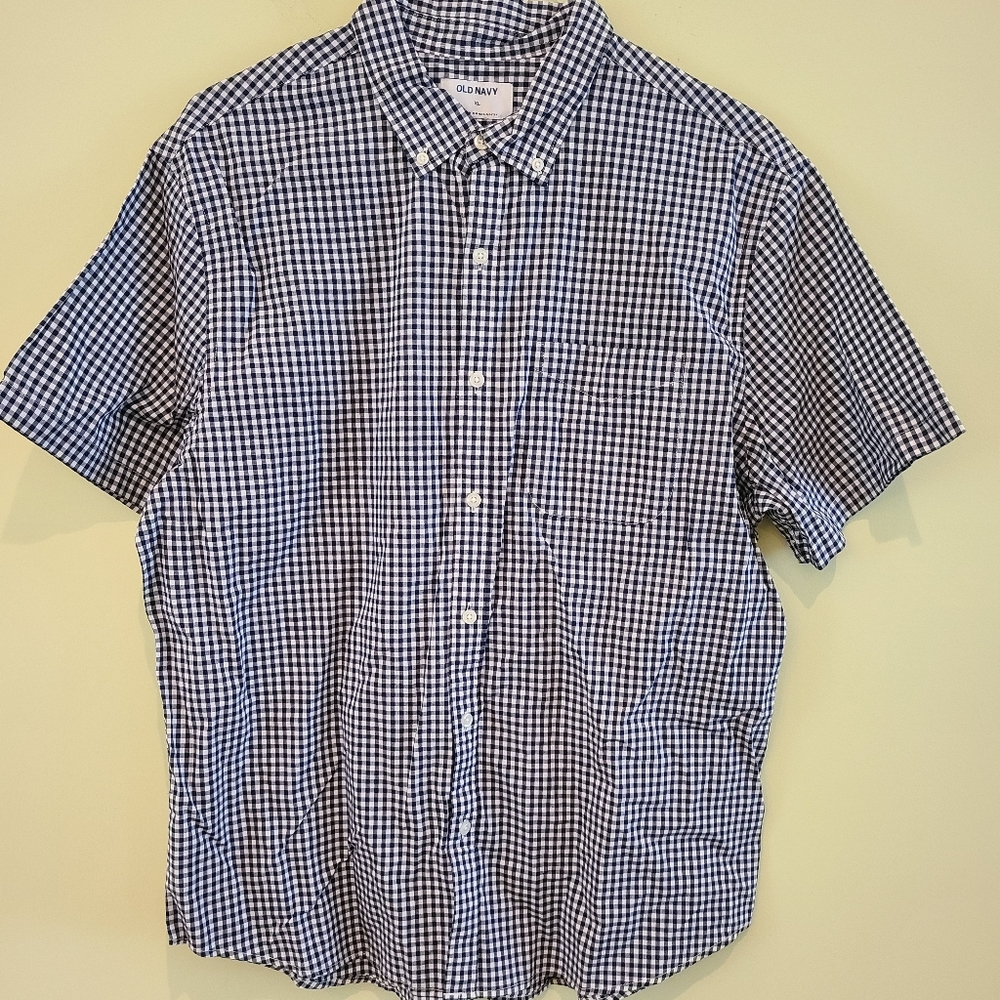 Old Navy Shirt